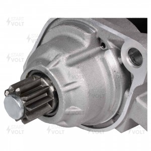 Стартер VW Golf (07-) AUDI A3 (09-) STARTVOLT LST 1819 START VOLT