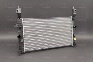 OPEL MERIVA (2003-2010) с отверстием под датчик 353096 TERMAL