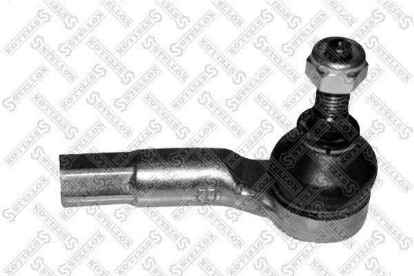 наконечник рулевой правый! с г/у\ VW Polo/Lupo 97> 51-00271-SX STELLOX