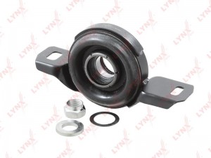 опора карданного вала!\ Toyota Avensis 03-08 MD-1060 LYNXAUTO