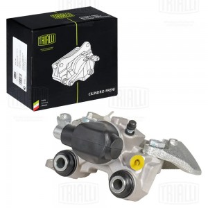 Суппорт торм. Renault Megane II (02-) зад. лев. d=34мм (CF 095113) CF095113 TRIALLI