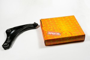 Рычаг подвески, передний правый нижний JDCP0031R JDCP0031R JUST DRIVE