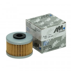 MOTO D=50ММ/L=38ММ OX410 AM POINT