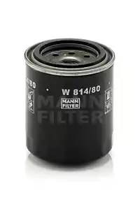 MITSUBISHI L300/ LANCER/ GALANT W81480 MANN FILTER