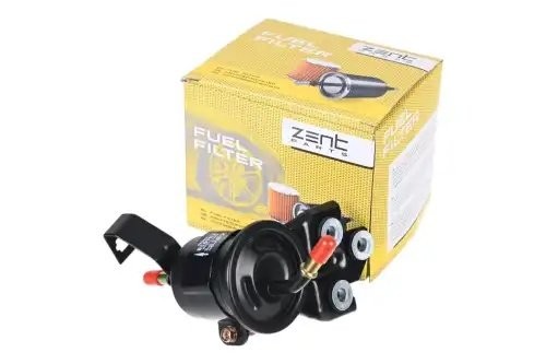 фильтр топливный! Toyota Land Cruiser 4.0i 10> Z34918 ZENTPARTS