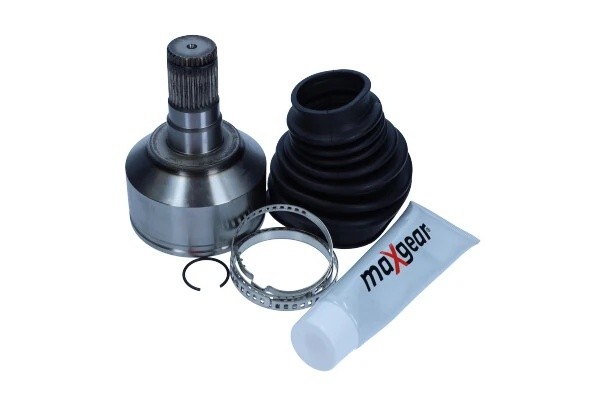 р\к ШРУСА\VOLVO XC60 2008- 49-2917 MAXGEAR