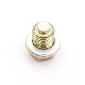 Пробка сливная MITSUBISHI Lancer HYUNDAI Accent картера масляного (с магнитом) M M-52 MASUMA