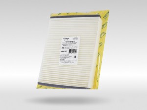 Фильтр салонный NF-6357 NEVSKY FILTER