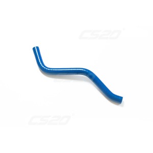 Шланг ВАЗ-2110 бачка расширительного к термостату силикон CS-20 08046 CS20