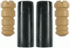 SACHS !к-кт пыльн.+отб. зад. \ BMW E83 2.5-3.0i/2.0-3.0D 04> 900 191 SACHS