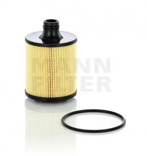 Фильтр масляный HU9011z HU9011Z MANN FILTER