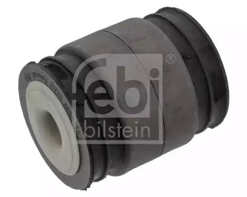 Сайлентблок MERCEDES кабины передний (25x100x121.5) FEBI 21775 FEBI BILSTEIN