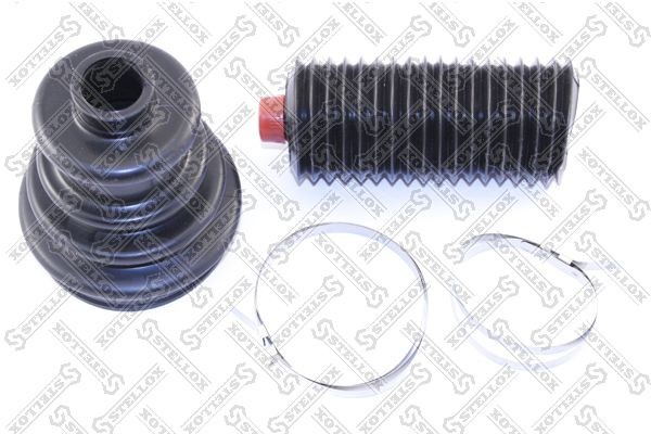 к-кт пыльника ШРУСа наружного!\ Ford Fiesta 0.95/1.1/i <96 13-00021-SX STELLOX