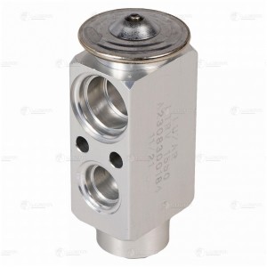 Клапан расш. кондиционера ТРВ для а/м Mercedes-Benz C W204 07-/E W212 09- LTRV15 LTRV 1550 LUZAR