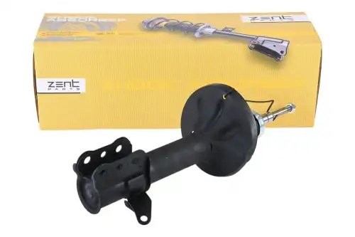 амортизатор задний масляный левый!\ Mazda 323 1.3-1.8 98> Z01380 ZENTPARTS