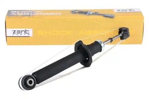 амортизатор задний газовый!\ Nissan Maxima CA33 98> Z01215 ZENTPARTS