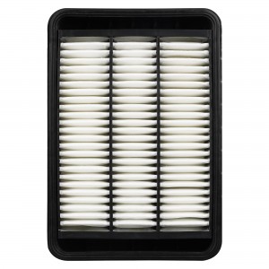 Фильтр для а/м Mitsubishi ASX 10- 1.6i/1.8i/Outlander 05-09- 2.0i/2.4i/3.0i TR55 TR55595 CARVILLE RACING