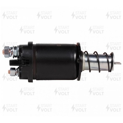 Реле втягивающее ГАЗ-3110 дв.ЗМЗ-406,5 ст.6002, 6012, 5742 STARTVOLT VSR 0306 START VOLT