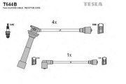 к-кт проводов!\ Suzuki Vitara 1.6 91> T644B TESLA