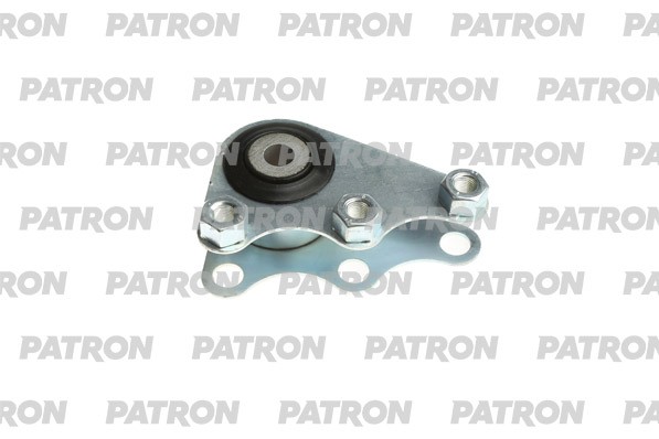 Опора двигателя PEUGEOT Boxer CITROEN Jumper задняя PATRON PSE30650 PATRON
