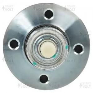 Реле втягивающее стартера для а/м Opel Astra G (98-)/Vectra B (95-) 1.6i (VSR 15 VSR1504 START VOLT