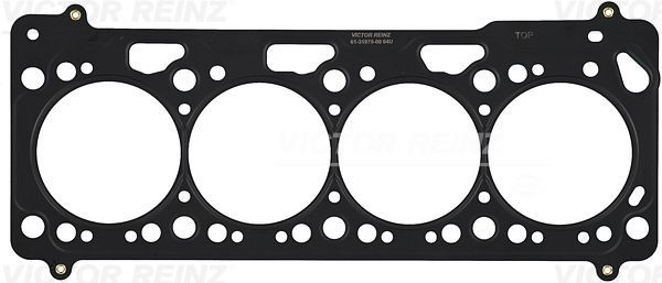 VW GOLF III,VENTO 1.4-1.6  91- 61-31970-00 VICTOR REINZ