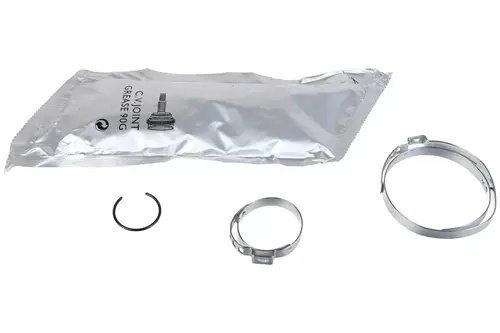 ШРУС наружный к-кт! 21147\ Fiat Punto 1.2/1.4/1.9D 99> Z21743 ZENTPARTS