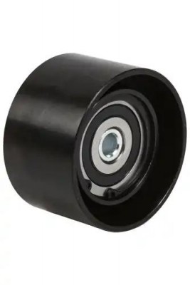 ролик натяжителя ремня! 80x10.2x48 МВ Actros/Axor OM 457 LA Z24192 ZENTPARTS