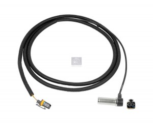 Датчик ABS MAN L=2150mm 3.37144 DIESEL TECHNIC
