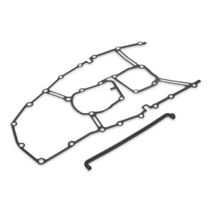 прокладка крышки передней ДВС!\ BMW E36/E46 1.6-1.9 M42/M43 93> AH0950K BG AUTOMOTIVE