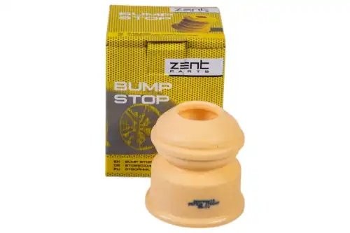 отбойник амортизатора переднего!\Ford Mondeo 2.0 16V/TDDi/TDCi 00-07/Transit Con Z57326 ZENTPARTS
