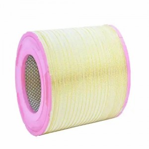 фильтр воздушный Scania A2651 H FILTORQ