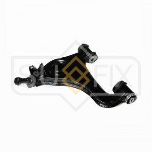 Рычаг подвески перед прав SH-1378 SUFIX