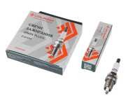 Свеча зажигания BMW 5 2.0-4.8 01-10/3 1.6-2.0 98-12/X5 4.8 00-13/X3 2.0 03-11, и VR12174 VOLRAM