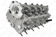 головка блока цилиндров! 22100-27900\ Hyundai Santa Fe I 2.0CRDI D4EA 01> 11-08049-SX STELLOX