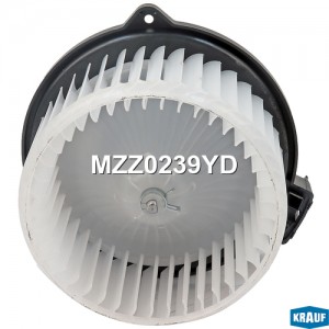 Мотор отопителя MITSUBISHI Pajero (06-13) салона KRAUF MZZ0239YD KRAUF
