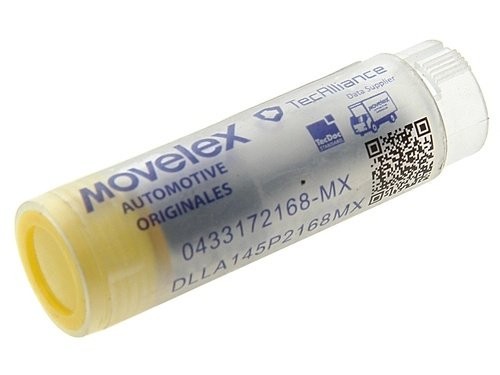 Распылитель ГАЗ-3302 дв.CUMMINS ISF2.8 s3129T,s31 MOVELEX 0433172168MX MOVELEX