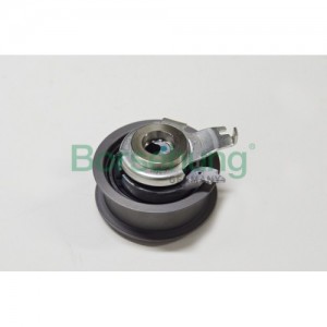ролик натяжной ремня ГРМ!\ VW Polo 1.6 15 > B12186 BORSEHUNG