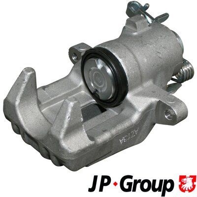 VW GOLF V (2004>) 11 620 011 70 JP GROUP