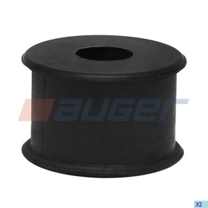 втулка стабилизатора! (р), 20x48/55x35\ Iveco 30/35/35/45/49.8-12 Daily/TurboDai 52999 AUGER