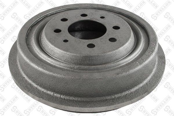 барабан тормозной!\ Renault R21/Laguna 1.7-2.1D 86-93 6025-9921-SX STELLOX