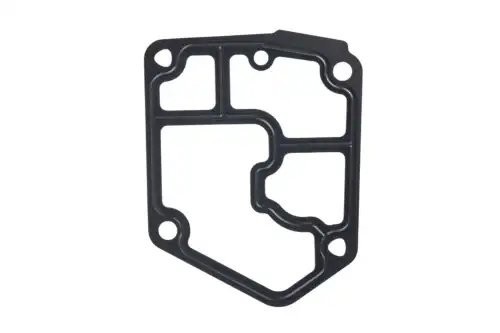 прокладка корпуса фильтра масляного! 045115441\ Audi A4 B7 2. 0TDi BVG 05> Z17656 ZENTPARTS