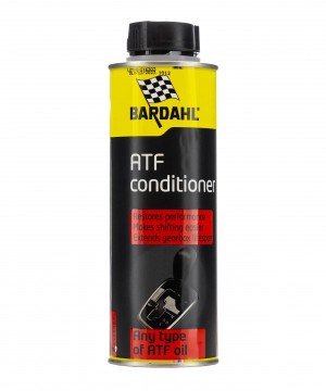 Присадка BARDAHL ATF CONDITIONER 300МЛ 1758B 1758B BARDAHL