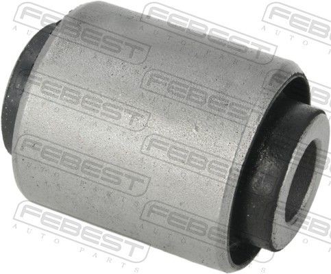 САЙЛЕНТБЛОК ЗАДНЕЙ ЦАПФЫ НИЖНИЙ CHAB-030 CHAB030 FEBEST