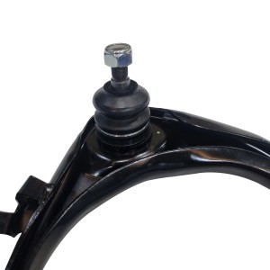 Рычаг подвески TOYOTA Land Cruiser 1998 ~ 2008 перед.прав. CQ0455R CQ0455R CTR
