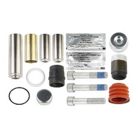 р/к диcкового тормоза !(мр) направл.36x114, набор уплотнителей \MB Actros SB7648 M2910133 MARSHALL