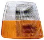 указатель поворота левый!\ Volvo 760/940/960 7731504LUE DEPO