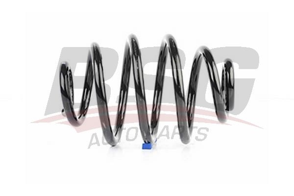Пружина OPEL Kadett E (84-) подвески задней BSG BSG65305009 BSG