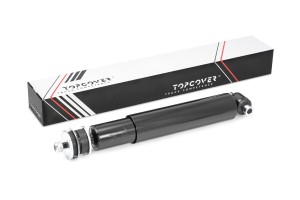 VOLVO TRUCK FH/FM Мин. длина 433 mm/Макс. длина 716 mm T0002-7005 TOPCOVER