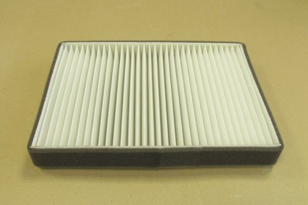 Фильтр салона SA1162 SCT